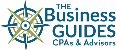 Business Guides Logo