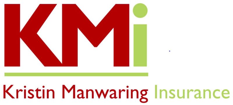 Kristin Manwaring logo